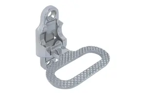 Talamex Masttrede RVS