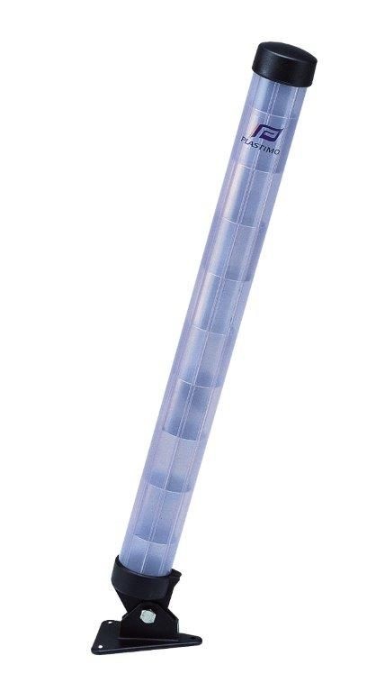 Plastimo Buisvormige radarreflector, foto 2 van 2