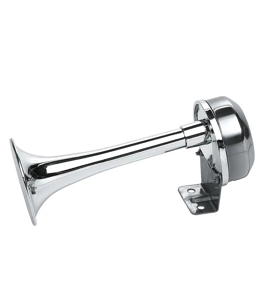 Allpa Scheepshoorn 229 mm 1-tonig 12V