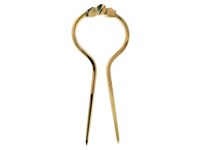 Plastimo Passer krom 20 cm