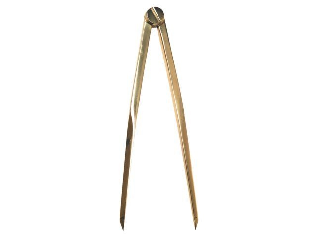 Talamex Passer recht 145 mm