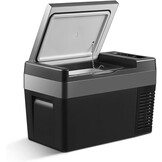 GS Marine Koelbox 25 liter 12/ 24/ 230v BLACK EDITION