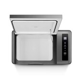 GS Marine Koelbox 25 liter 12/ 24/ 230v BLACK EDITION