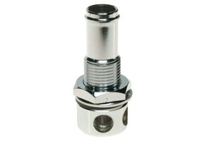 BW Tankontluchter recht 16 mm RVS