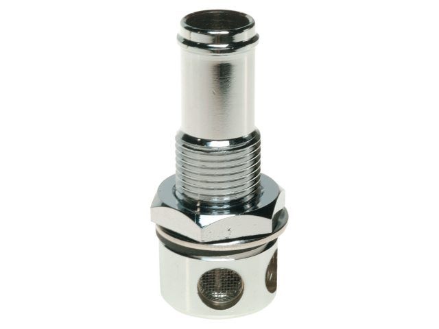 BW Tankontluchter recht 16 mm RVS