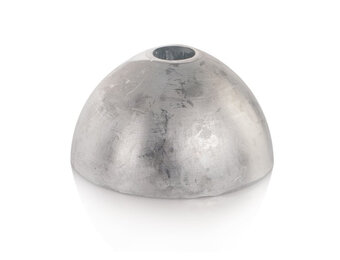 Flex-o-fold Anode zink 2 / 3 en 4-blads klapschroef