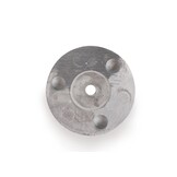 Flex-o-fold Anode zink 2 / 3 en 4-blads klapschroef