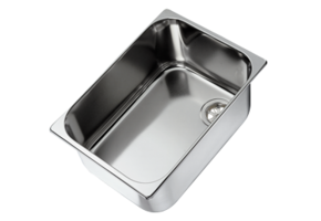 Allpa Spoelbak RVS