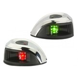 Attwood Navigatieverlichtingset LED Stuurboord -en bakboord Light Armor