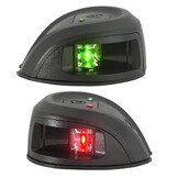 Attwood Navigatieverlichtingset LED Stuurboord -en bakboord Light Armor