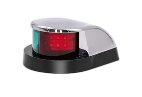 Talamex Navigatieverlichting Tweekleurenlicht LED Stuurboord- en bakboord