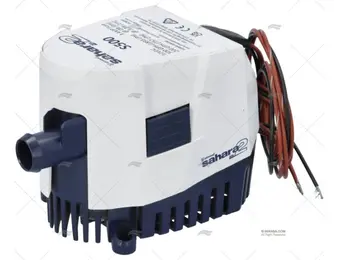 Attwood Sahara MK2 Bilge pomp