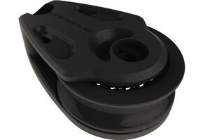 Lewmar Voetblok control