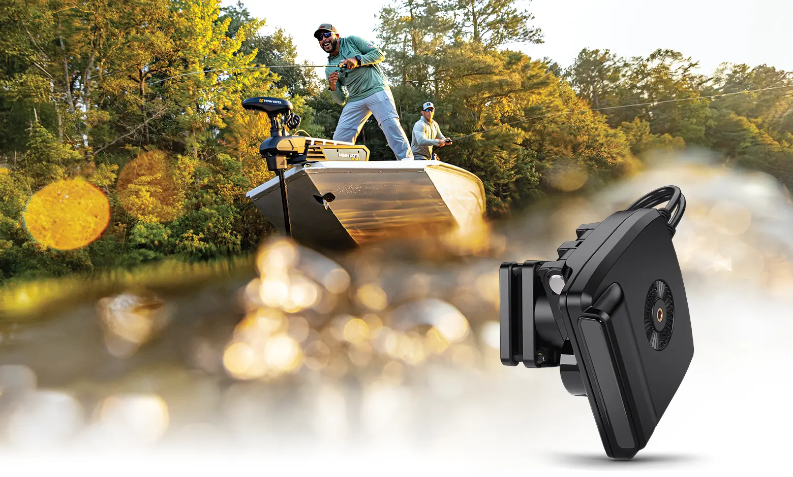 Humminbird Mega Live 2