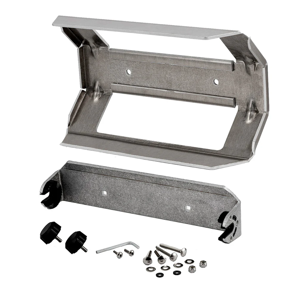 Humminbird In-Dash Mounting Kit - XPLORE, foto 2 van 2