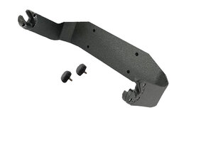 Humminbird Beugel en knoppen - XPLORE