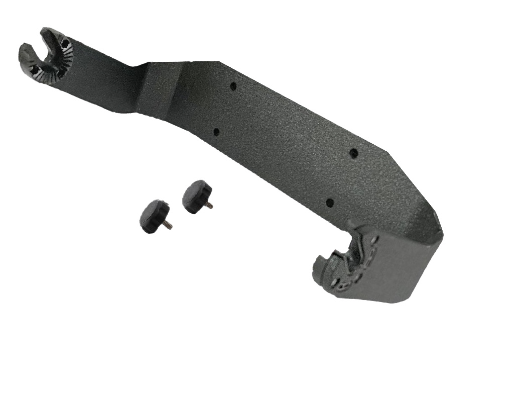 Humminbird Beugel en knoppen - XPLORE