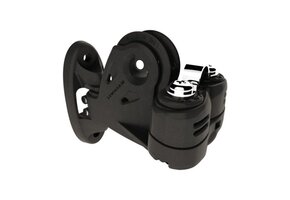 Lewmar Geleideblok draaibaar Control