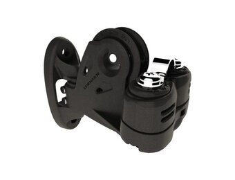 Lewmar Geleideblok draaibaar Control