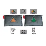 Benson Ontvochtiger herbruikbaar met indicatie