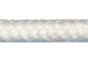 U-Rope Gripschoot 8 mm wit