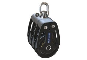 Lewmar 3-schijfs HTX blok