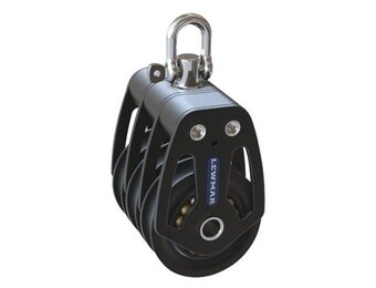 Lewmar 3-schijfs HTX blok