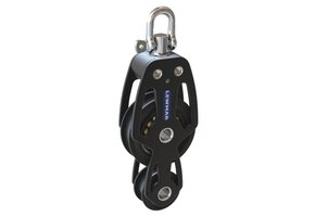 Lewmar Vioolblok HTX