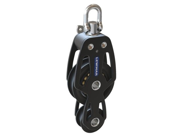 Lewmar Vioolblok HTX