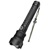 BW Zaklamp Tactical 10W oplaadbaar