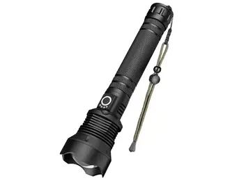 BW Zaklamp Tactical 10W oplaadbaar