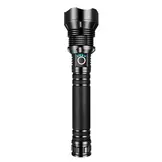 BW Zaklamp Tactical 10W oplaadbaar