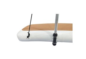 Plastimo Opblaasbare loopbrug 2,50mx 60cm