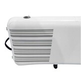 Plastimo Opblaasbare loopbrug 2,50mx 60cm