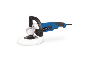 GS Marine Poets -en polijstmachine 1200W