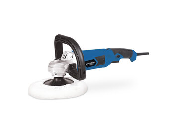 GS Marine Poets -en polijstmachine 1200W