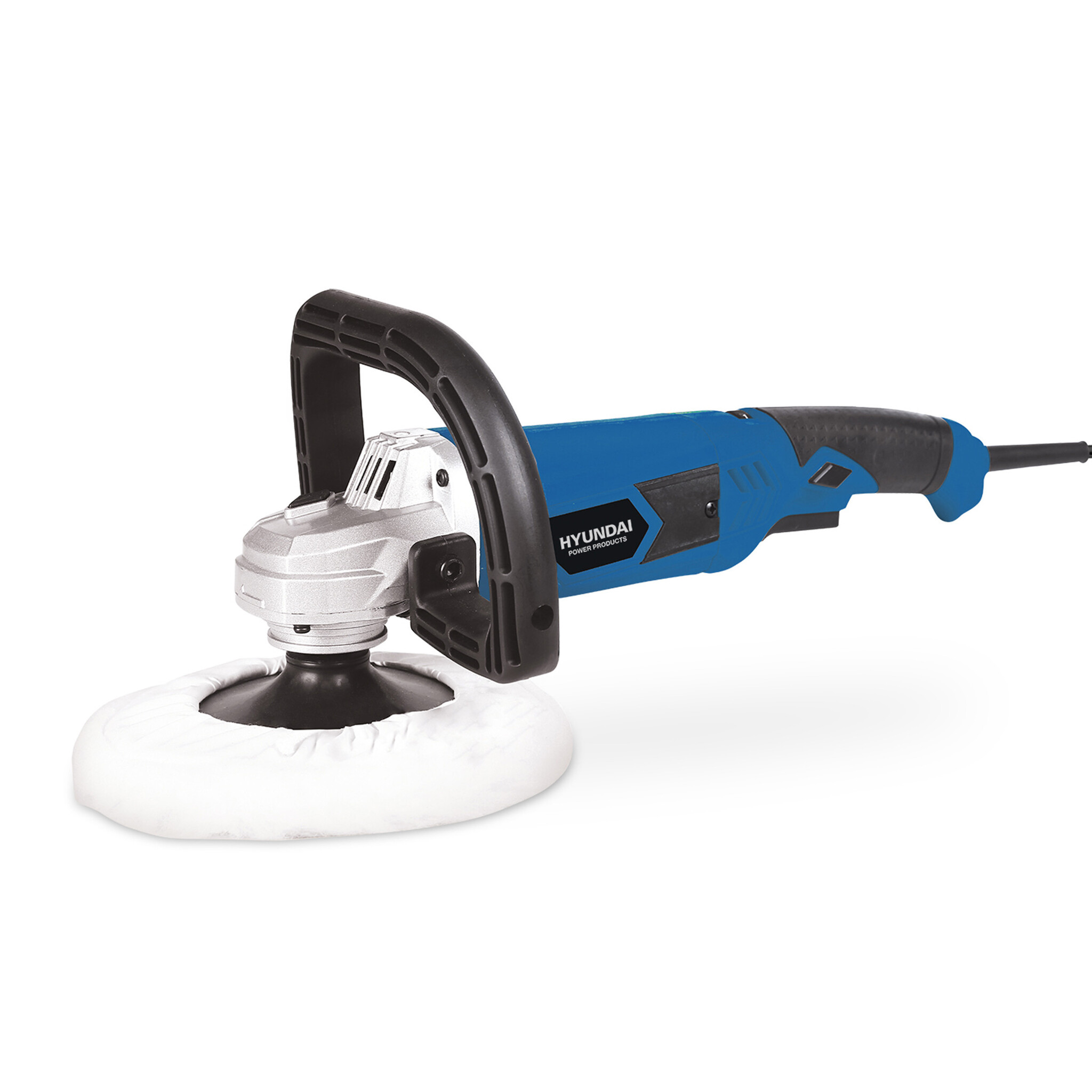 GS Marine Poets -en polijstmachine 1200W