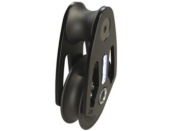 Lewmar 1-schijfs HTX webblok