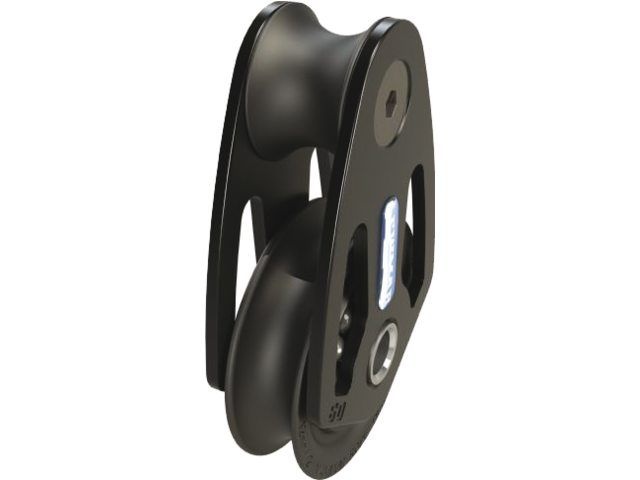 Lewmar 1-schijfs HTX webblok