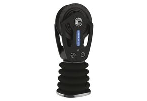 Lewmar Single upstand blok HTX