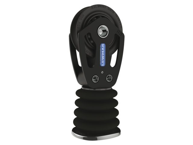 Lewmar Single upstand blok HTX