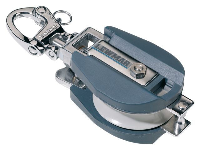 Lewmar Snatchblok