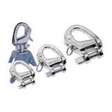 Lewmar Snapsluiting Synchro