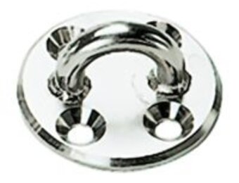 Lewmar Dekoog 60/80 mm