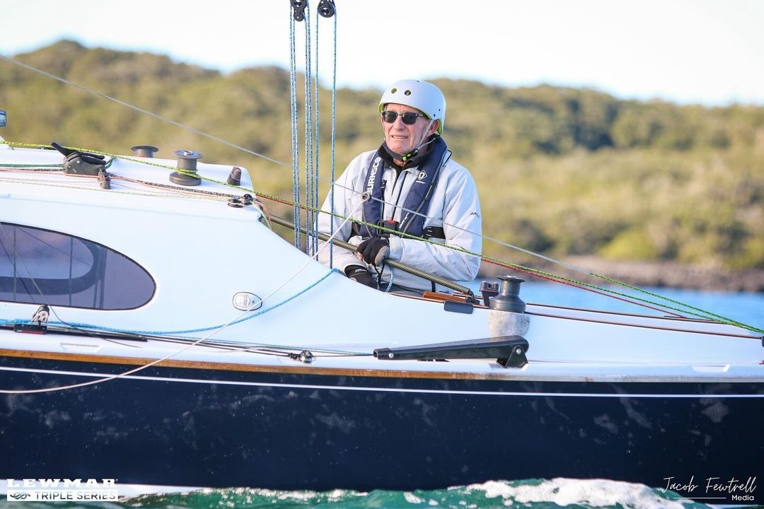 Lewmar blokken: waarom jouw boot alleen het beste verdient