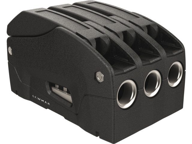Lewmar Valstoppers DC1 drievoudig