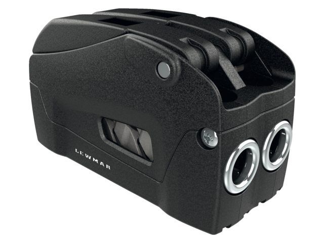 Lewmar Valstoppers DC2 dubbel