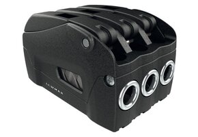 Lewmar Valstoppers DC2 drievoudig