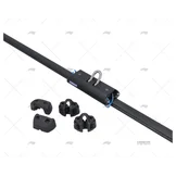 Lewmar Traveller SZ0 Grootschootsysteem