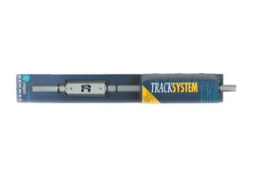 Lewmar Traveller SZ0 Grootschootsysteem